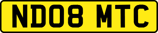 ND08MTC