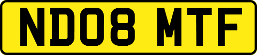 ND08MTF