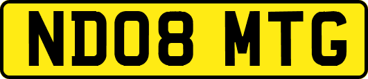 ND08MTG