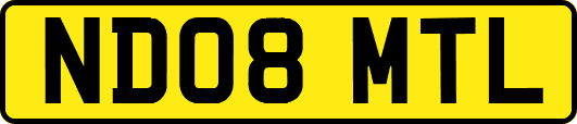 ND08MTL