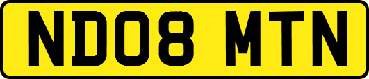 ND08MTN