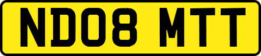 ND08MTT
