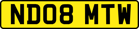 ND08MTW