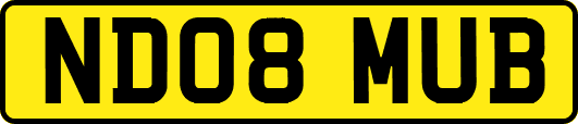 ND08MUB