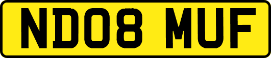 ND08MUF