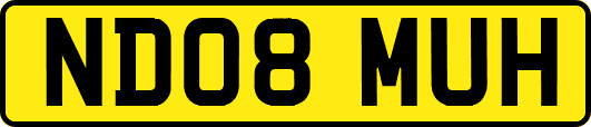 ND08MUH