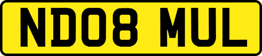 ND08MUL