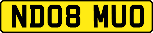 ND08MUO