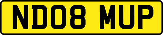 ND08MUP