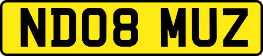 ND08MUZ