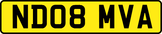 ND08MVA