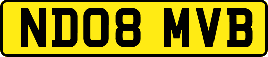 ND08MVB