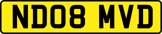 ND08MVD