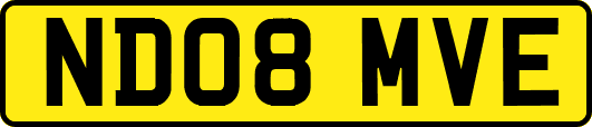 ND08MVE