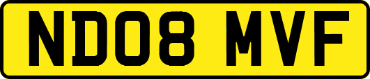 ND08MVF