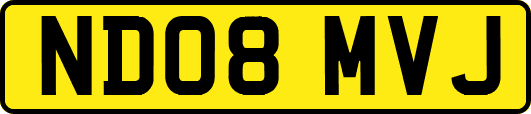 ND08MVJ