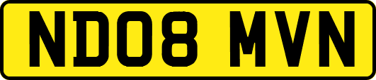 ND08MVN