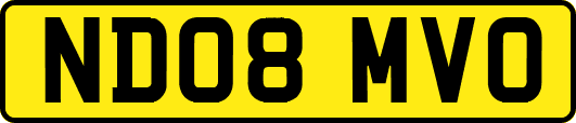 ND08MVO