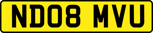 ND08MVU