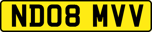 ND08MVV