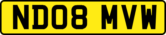 ND08MVW