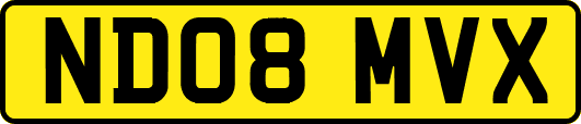 ND08MVX