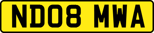 ND08MWA