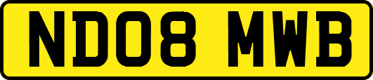 ND08MWB