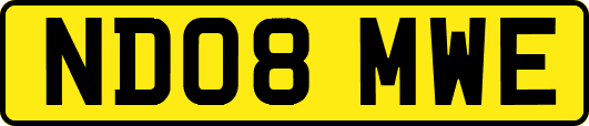 ND08MWE