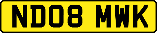 ND08MWK