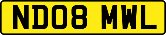 ND08MWL
