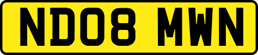ND08MWN