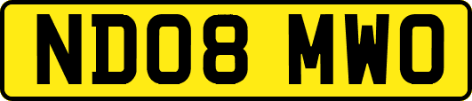 ND08MWO