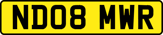 ND08MWR