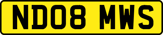 ND08MWS