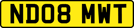 ND08MWT