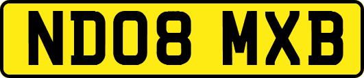 ND08MXB