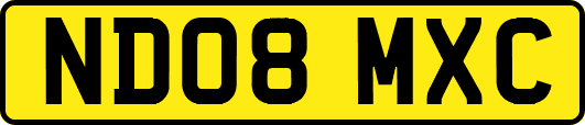 ND08MXC