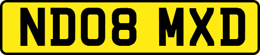 ND08MXD