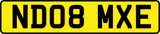 ND08MXE