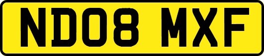ND08MXF