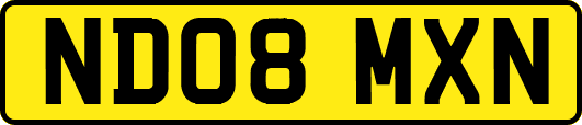 ND08MXN