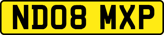 ND08MXP