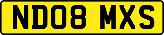 ND08MXS