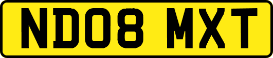 ND08MXT