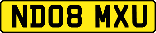 ND08MXU