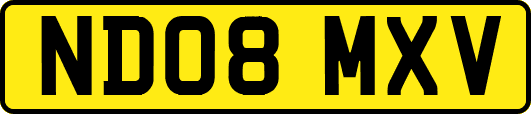 ND08MXV
