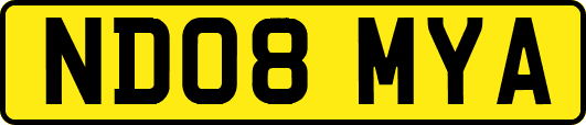 ND08MYA
