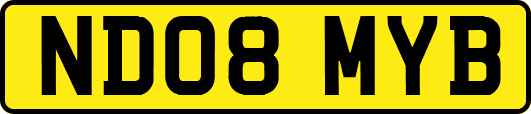 ND08MYB
