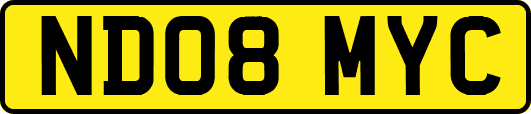 ND08MYC